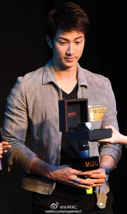 Wu Chun (У Чун) 90447c1b