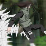 Byakugan - Clan Hyuga Gentle_Fist_Art_One_Blow_Body