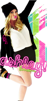 Ashley V. Benson