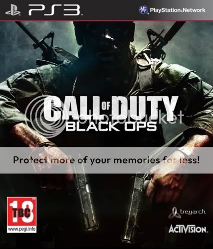 Call of Duty: Black Ops (ESP)(3.55 CFW) COdboportada