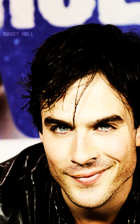 Ian J. Somerhalder is here [FINISHHHHHH] 91qz0p0n