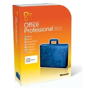 Microsoft Office 2010 Pro Plus Final Retail Edition (x86-x64) 1 link 149