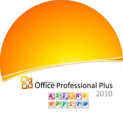 Office Professional Plus 2010 [ISO] [Español] [Con Seriales y Activador] [WU] 041