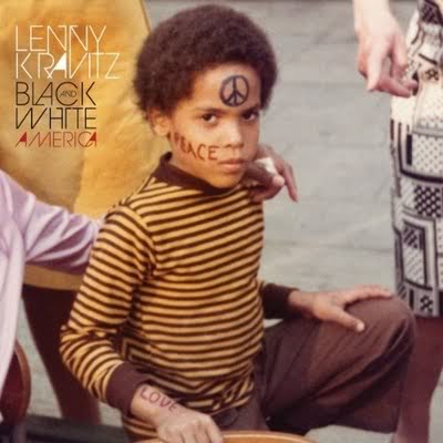 Lenny Kravitz – Black & White America 279