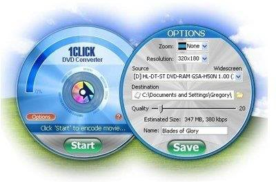 1CLICK DVD Converter 2.2.0.4 189