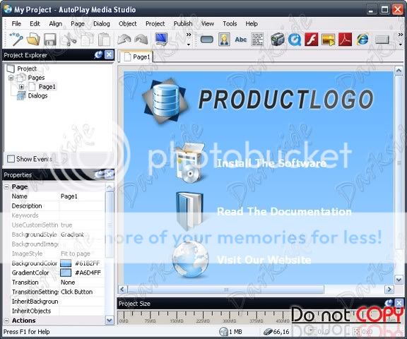 AutoPlay Media Studio v8.0.6.0 [Crea Impresionantes Pantallas Iniciales] 203