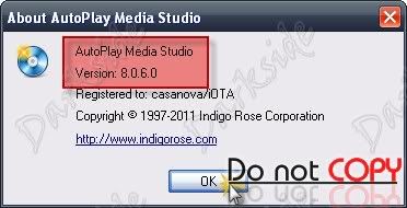 AutoPlay Media Studio v8.0.6.0 [Crea Impresionantes Pantallas Iniciales] 204