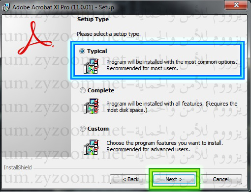 تحميل برنامج الأدوبي Adobe Acrobat XI Pro 11 9-2_zps9ee86a3f