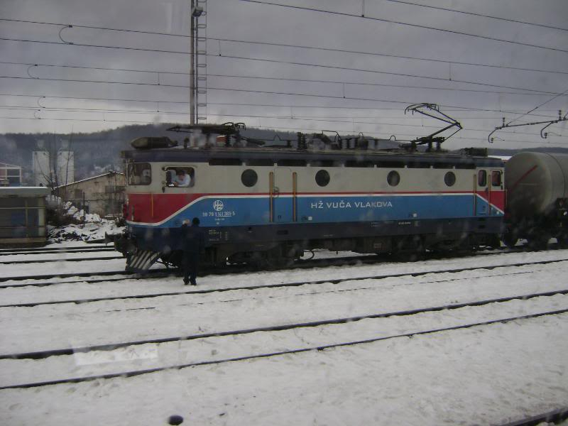 Nagibnim vlakom Karlovac - Gospi Gospi-nagibni013