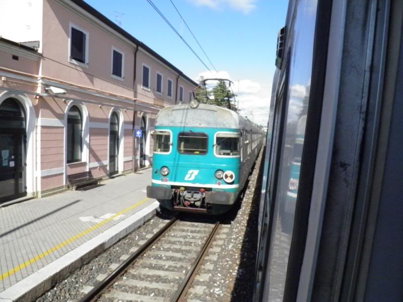 Trieste-Gorizia-Nova Gorica-Cervignano PA080109