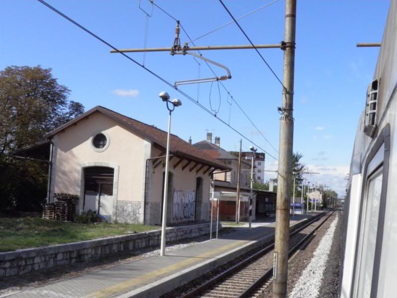 Trieste-Gorizia-Nova Gorica-Cervignano PA080117