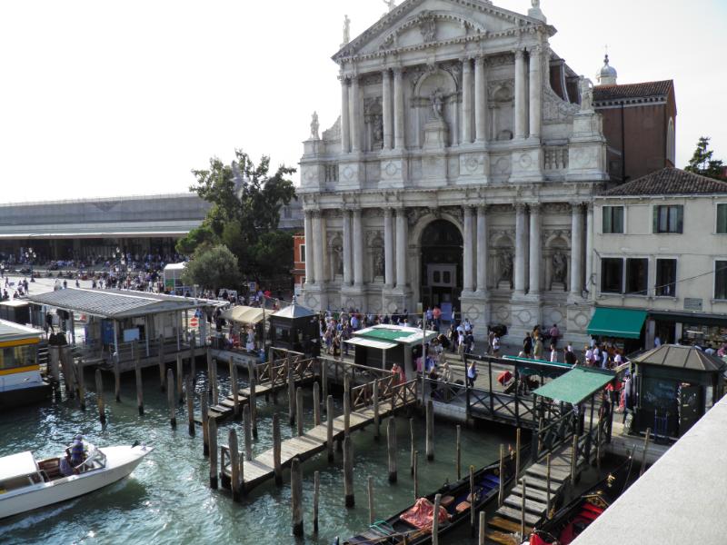 Razgled eljeznikog muzeja u Trstu.....pa na sladoled u Veneciju (naravno vlakom) Trieste_Venezia161