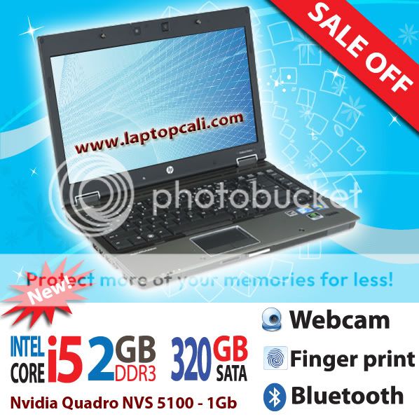 laptop Hp 8540p, 8540w khuyến mãi mua nhanh Hp8540p