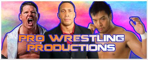 Pro Wrestling Productions ProWrestlingProductions