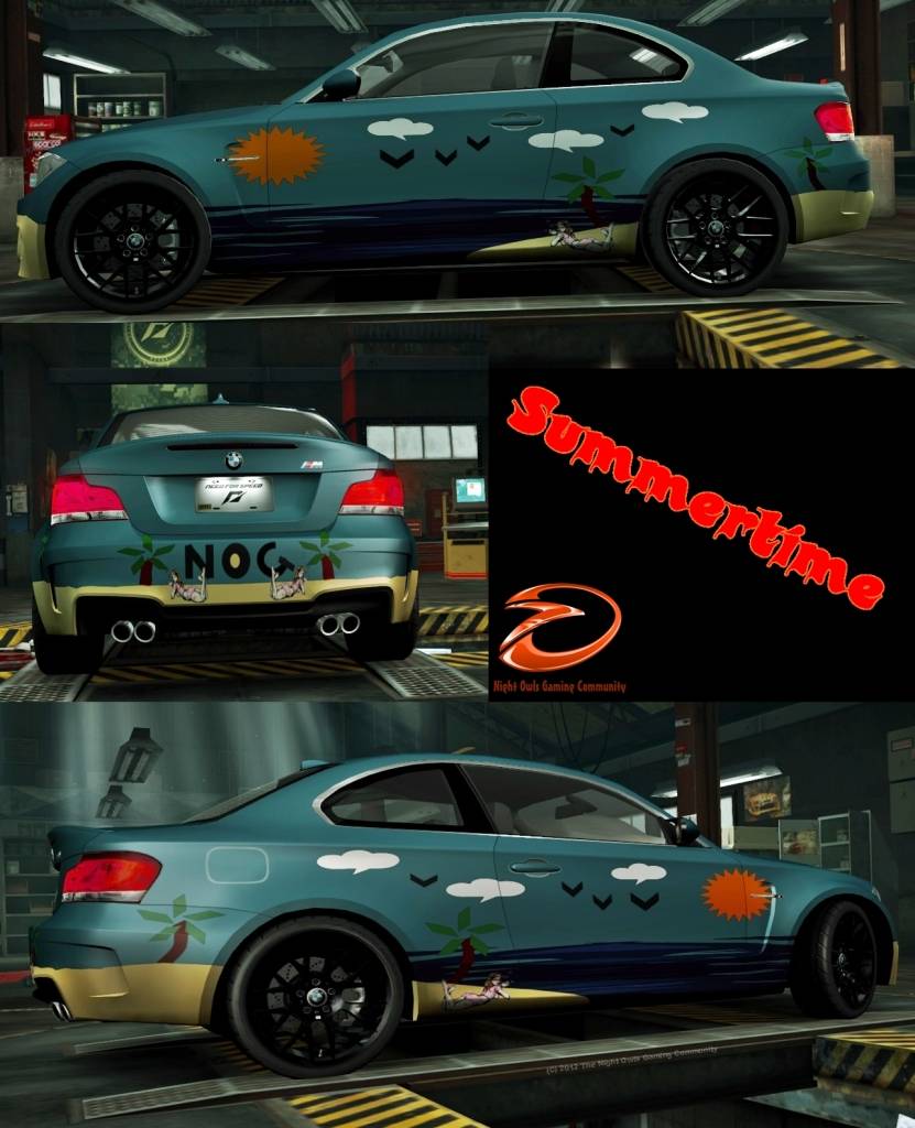 Car DesignContest #13 Begins- Theme = Summer & 1Yr NOG E44f3d1e