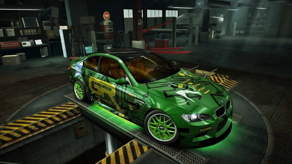 Car Design Contest #10 Starts Now - St. Patty's Day Theme Ef07c6ba