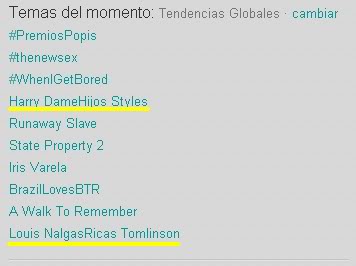 One Direction » Twitter - Página 5 TTLH