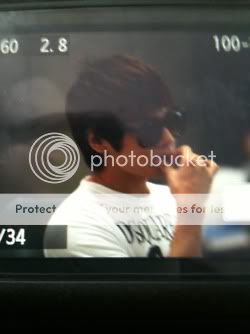 [12.08.11][Pics] SHINee tại sân bay Incheon 6-3