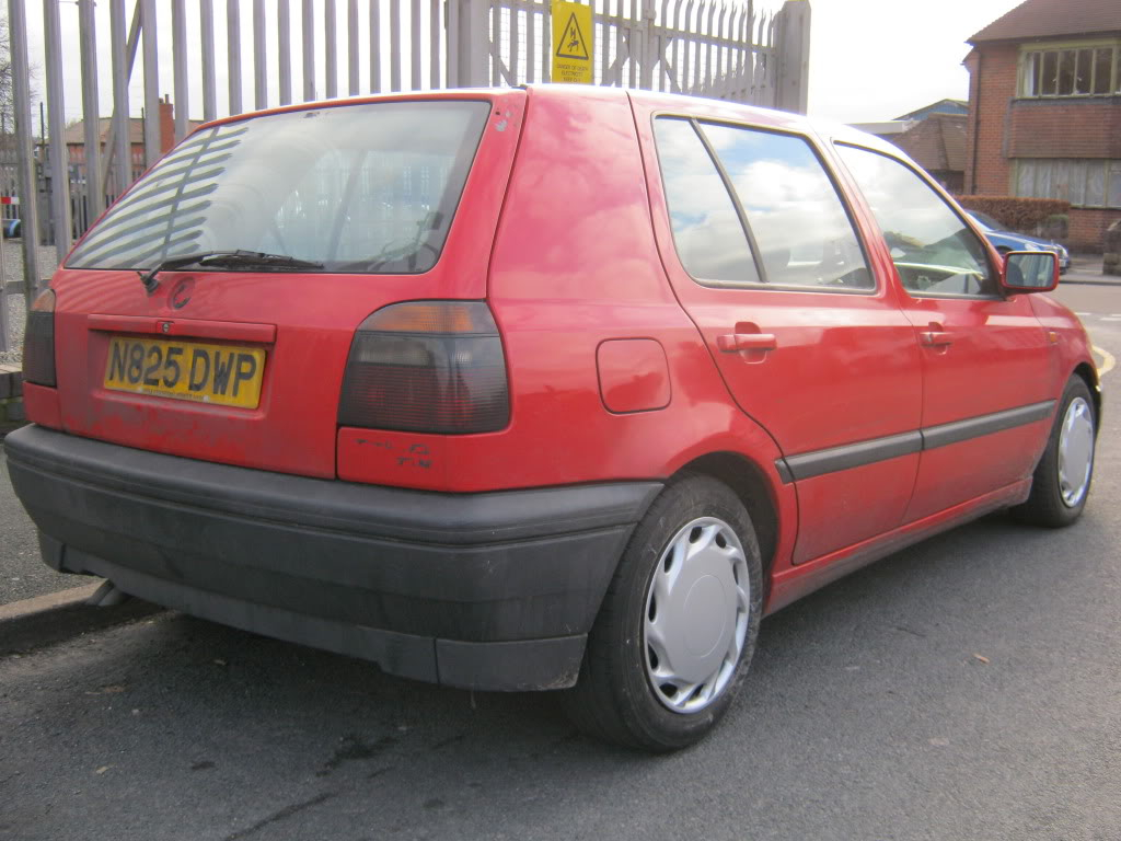 Golf mK3 1.9 Tdi                                          IMG_0360