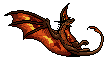 Art, Requests, and Spriting (seeking con. crit) Bloodwing-spritecopy