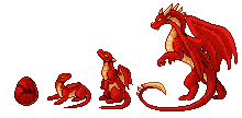 Art, Requests, and Spriting (seeking con. crit) Redbrute