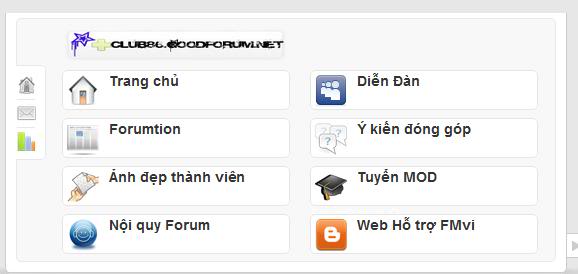 [Code] Tổng hợp trang chủ Forum (update...) Demoxitin