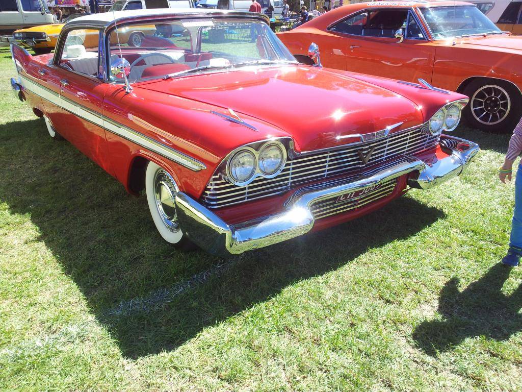 Chryslers On The Murray Australia Biggest Mopar event outside of the US  20130317_123940_zpsb808a2ff