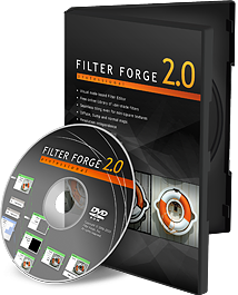 ▓◄ دمار شامل ~ الفلتر الاسطورى ~ Filter Forge ~ بأحدث اصداراته و اقوى شرح ►▓ Poster