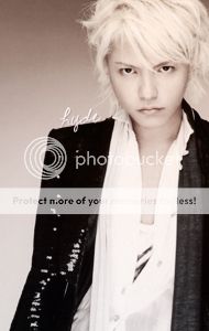 HYDE