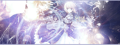 Ultimas GFX Saber