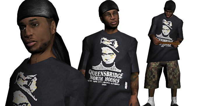 [REL] Nathan - QueensBridge V1. (North-House) Pic2