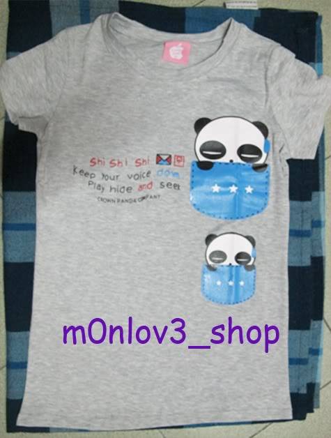 m0nlov3_shop áo thun teen nữ đồng giá 95k MS22