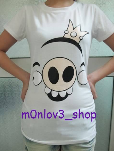 m0nlov3_shop áo thun teen nữ đồng giá 95k MS4