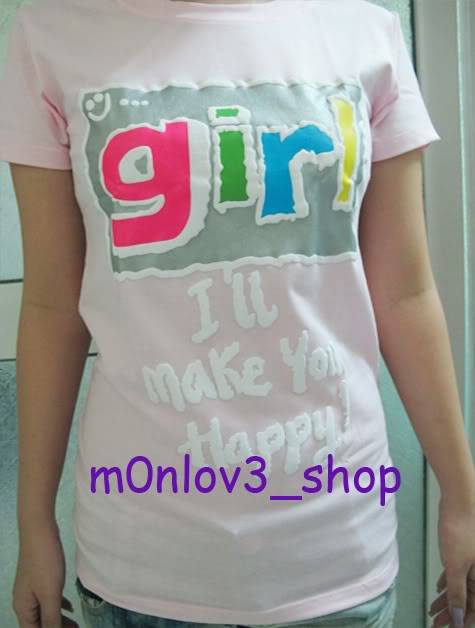 m0nlov3_shop áo thun teen nữ đồng giá 95k MS6