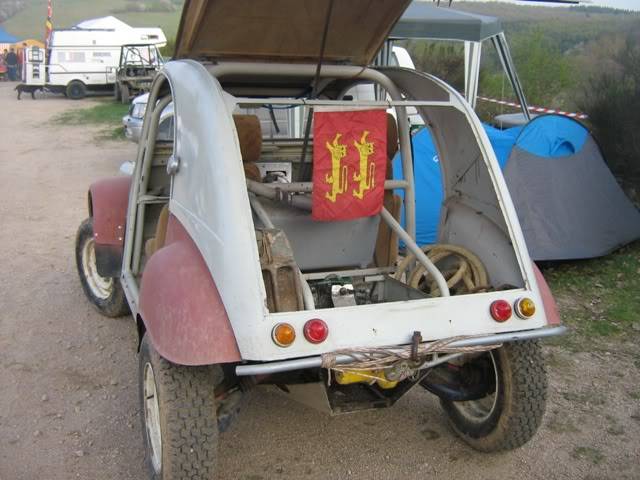 2cv off road u Morwan-u, Francuska IMG_4331