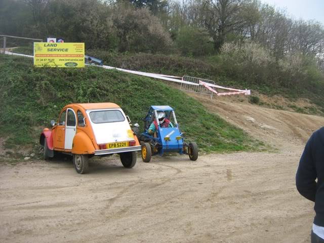 2cv off road u Morwan-u, Francuska IMG_4356