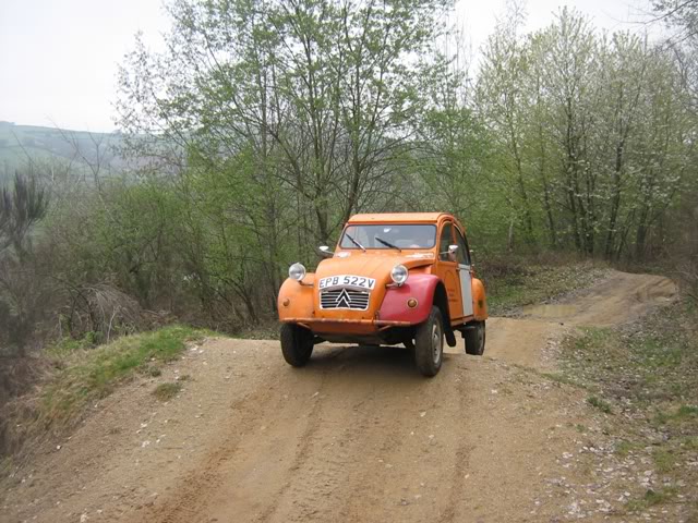 2cv off road u Morwan-u, Francuska - Page 2 IMG_4383