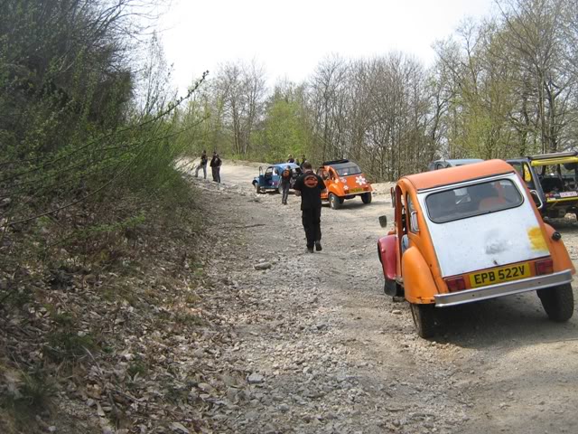 2cv off road u Morwan-u, Francuska - Page 2 IMG_4438