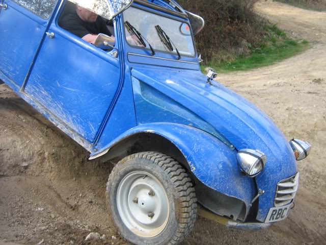 2cv off road u Morwan-u, Francuska - Page 2 IMG_4553