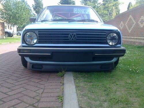 Hi....Picture Heavy J-mk2golf7