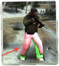 PINK PANTS Screen6-1-1-1