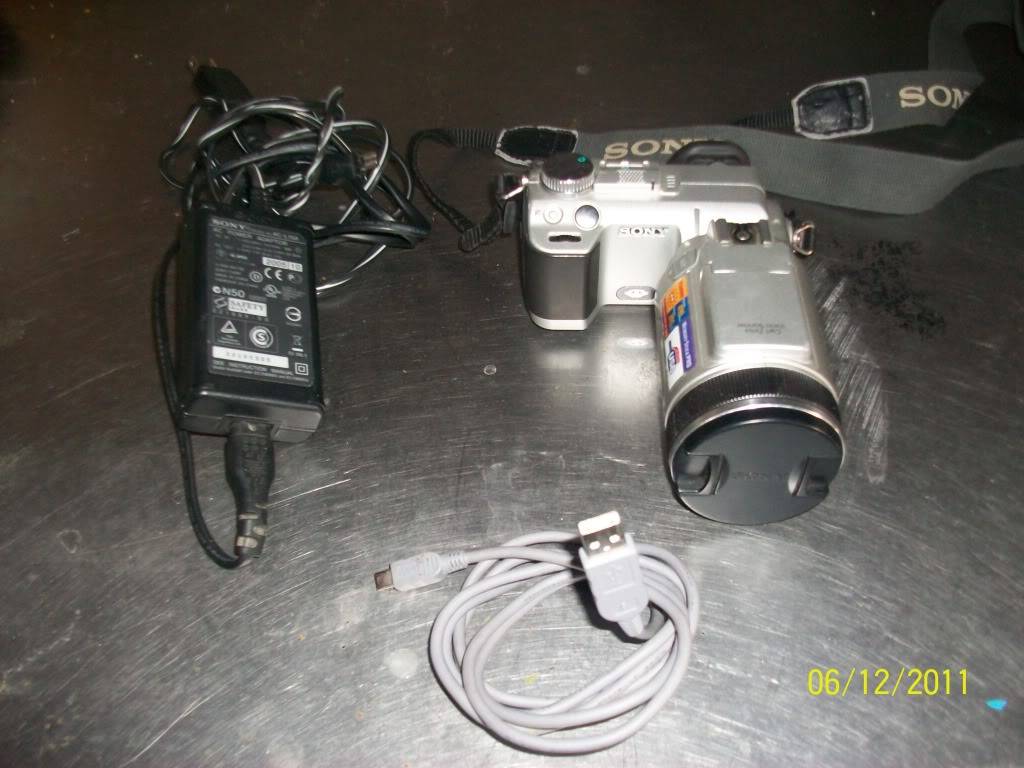  EN VENTA CAMARA  SONY  PROFECIONAL 100_2968