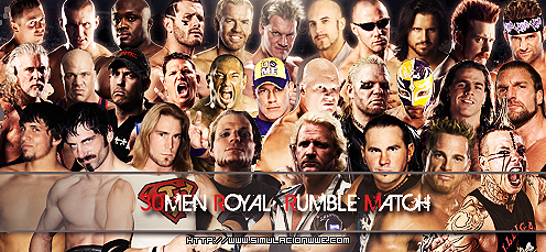 Logros de Randy Orton 30manRoyalRumble-1