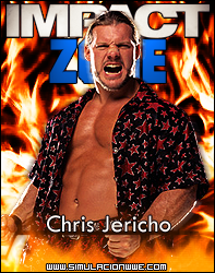 Royal Rumble 2012 [29-01-2012] ChrisJericho