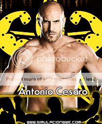 S-WWE Bragging Rights 2012 [7-10-2012] Antonio