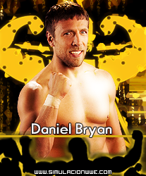 Royal Rumble 2012 [29-01-2012] DanielBryan