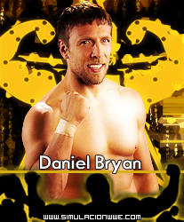 No Way Out 2012 [19/02/2012] DanielBryan