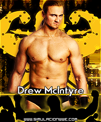 Royal Rumble 2012 [29-01-2012] DrewMcIntyre