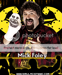 Cartelera OVW Nº 163 Mick-1