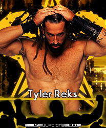 Royal Rumble 2012 [29-01-2012] TylerReks